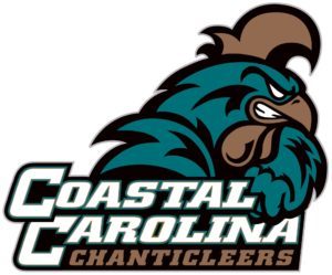Coastal Carolina Logo