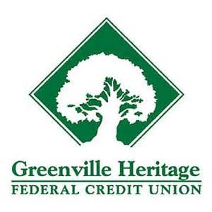 Greenville Heritage FCU