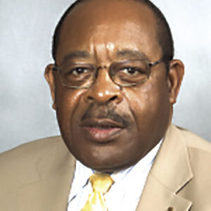 Harold White