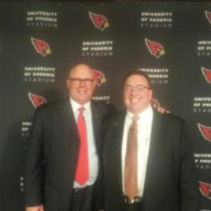 Mike Brown