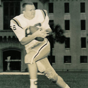 Paul Maguire