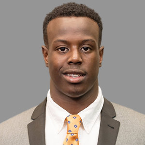 Travis Etienne, Jr.