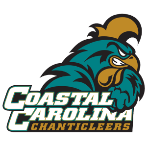 coastal carolina logo