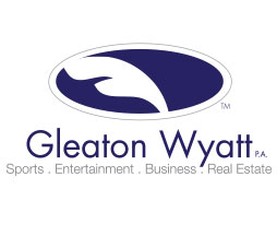 gleaton wyatt sponsors sc football hall of fame
