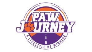 paw journey logo
