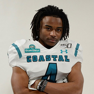 Jhamarcus-Smith Jhamarcus-Smith