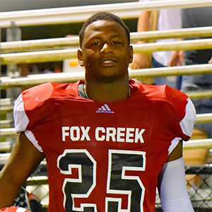 Malik-Thomas Malik-Thomas