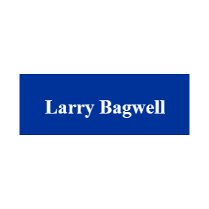 Larry Bagwell Nameplate