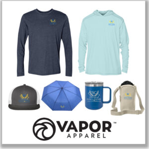 New Official SCFHOF Merch