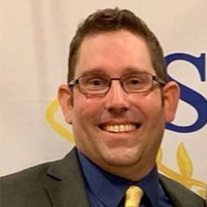 Michael S. Foster