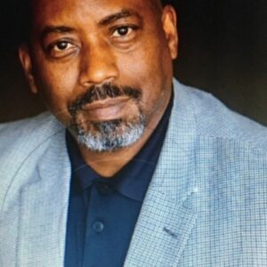 Rodney Neely