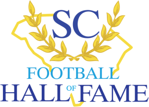 SCFHOF Logo