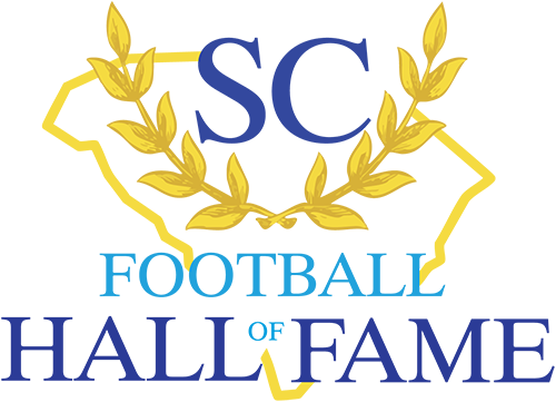 SCFHOF Logo