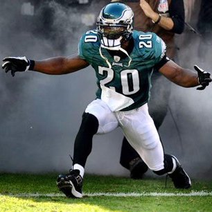 Brian Dawkins