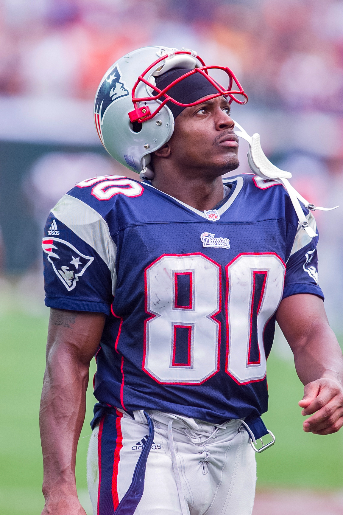 Troy Brown