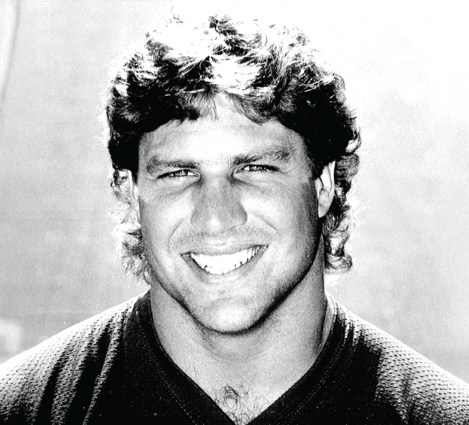 Jim Stuckey