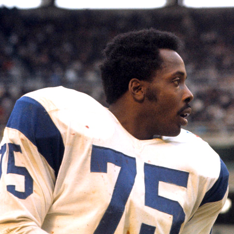 Deacon Jones
