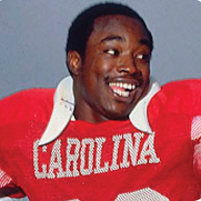 George Rogers