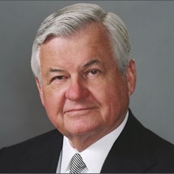 Jerry Richardson