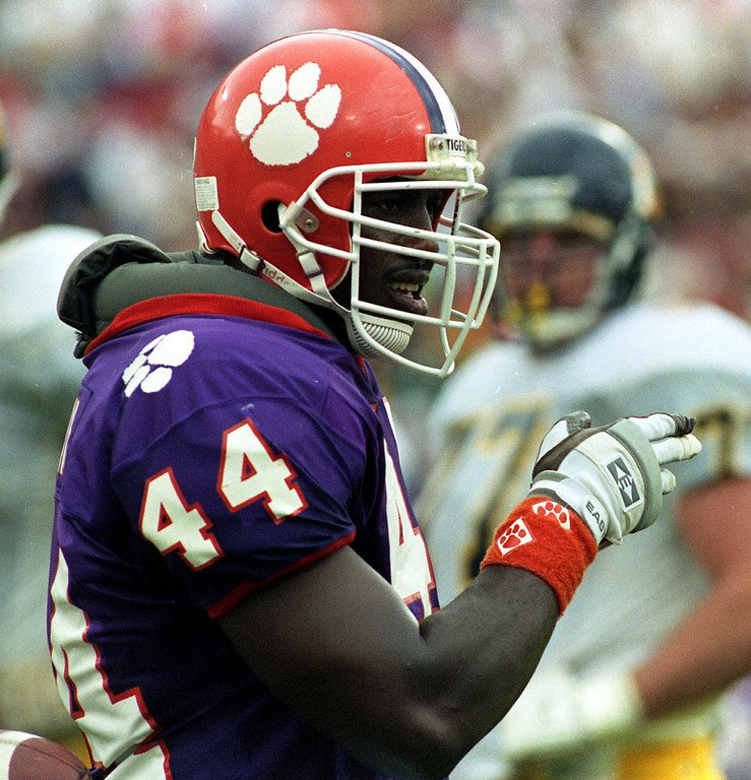 Levon Kirkland