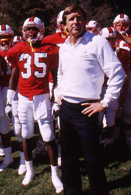 Dick Sheridan