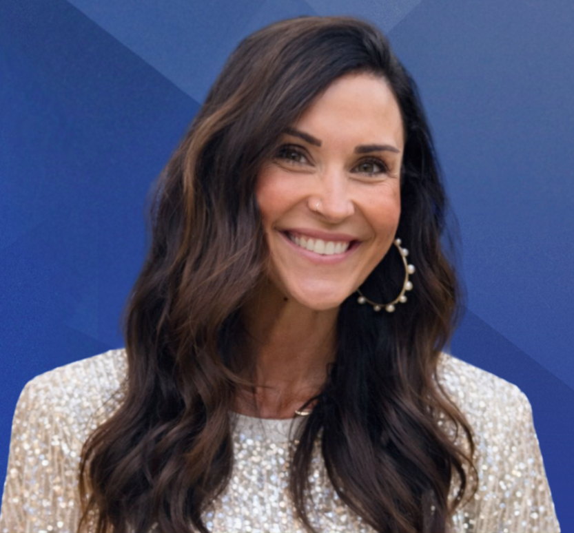 Emily Beamer Named the South Carolina Football Hall of Fame’s 2025 Humanitarian of theYear