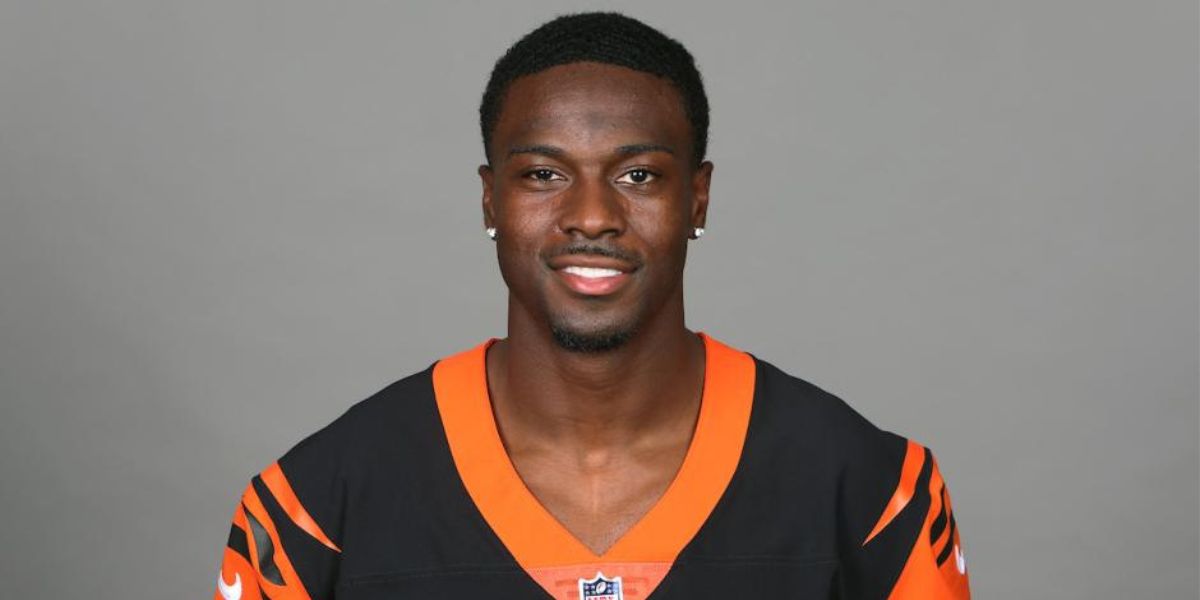 A.J. Green